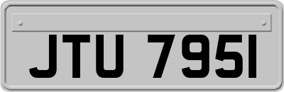 JTU7951