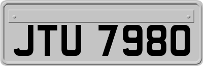 JTU7980