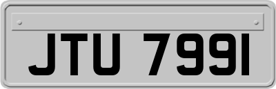 JTU7991