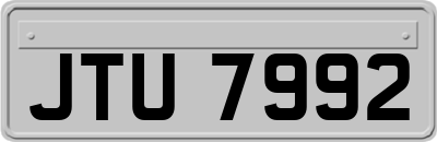 JTU7992