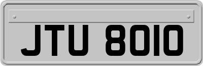 JTU8010