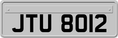 JTU8012