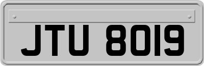 JTU8019
