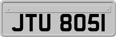 JTU8051