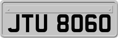 JTU8060