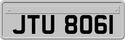 JTU8061
