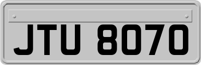 JTU8070