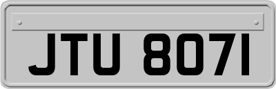 JTU8071