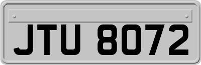 JTU8072