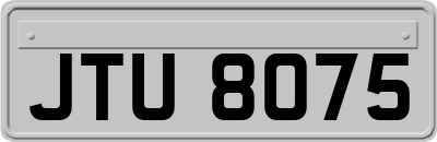 JTU8075
