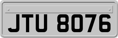 JTU8076