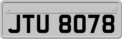 JTU8078