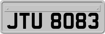 JTU8083