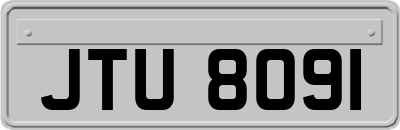 JTU8091
