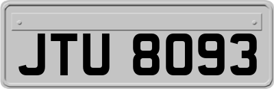 JTU8093