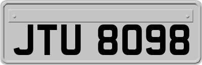 JTU8098
