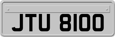 JTU8100