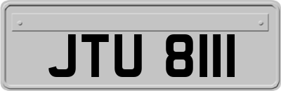 JTU8111