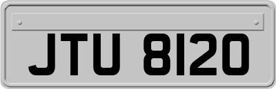 JTU8120