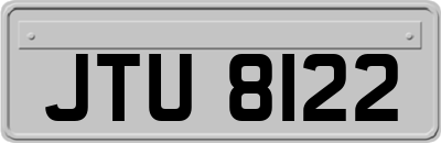 JTU8122