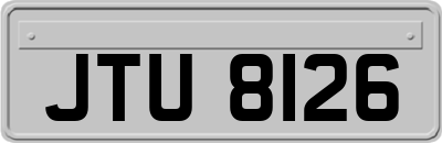 JTU8126