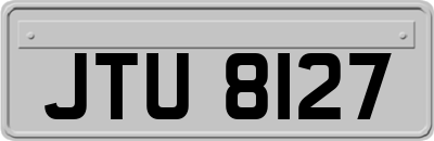JTU8127