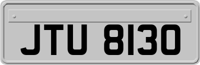 JTU8130