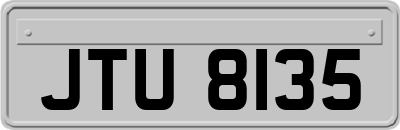 JTU8135