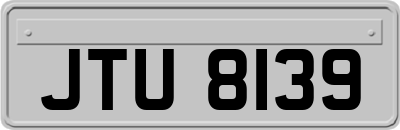 JTU8139
