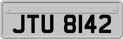JTU8142