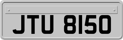 JTU8150