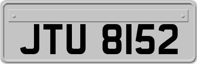 JTU8152