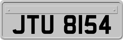 JTU8154