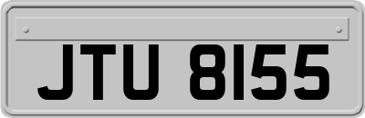 JTU8155