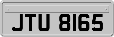 JTU8165