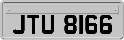 JTU8166