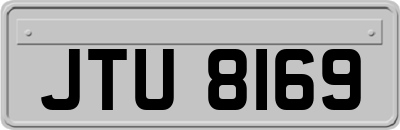 JTU8169