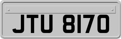 JTU8170