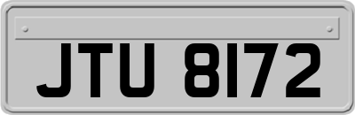 JTU8172