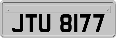 JTU8177