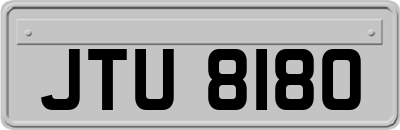 JTU8180
