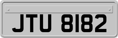 JTU8182