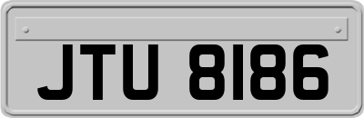 JTU8186