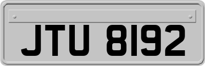 JTU8192