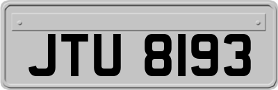 JTU8193