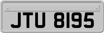 JTU8195