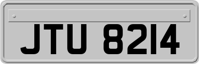 JTU8214