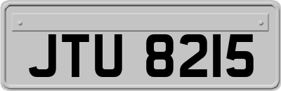 JTU8215