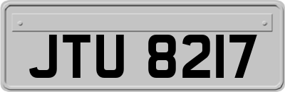 JTU8217