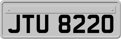 JTU8220